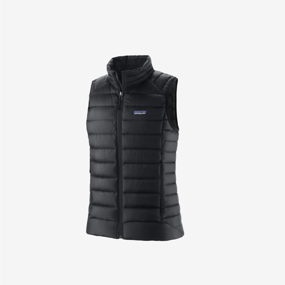 Patagonia Down Insulted Vest